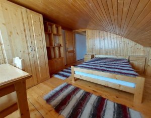 Maison 6 chambres à vendre dans Cluj-napoca, zone Faget