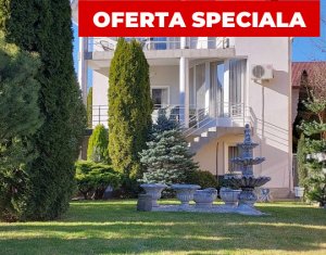 , 240m2 dans Cluj-napoca, zone Faget