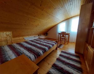 Maison 6 chambres à vendre dans Cluj-napoca, zone Faget