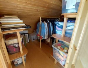 Maison 6 chambres à vendre dans Cluj-napoca, zone Faget