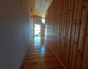 Maison 6 chambres à vendre dans Cluj-napoca, zone Faget