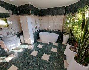 Maison 6 chambres à vendre dans Cluj-napoca, zone Faget