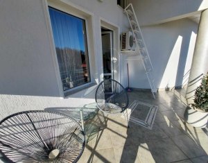 Maison 6 chambres à vendre dans Cluj-napoca, zone Faget