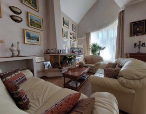 Maison 6 chambres à vendre dans Cluj-napoca, zone Faget