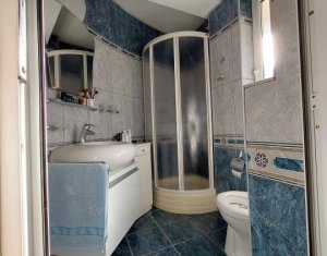 Maison 6 chambres à vendre dans Cluj-napoca, zone Faget