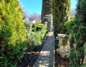 Maison 6 chambres à vendre dans Cluj-napoca, zone Faget