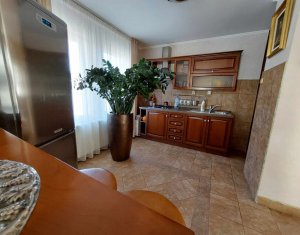 Maison 6 chambres à vendre dans Cluj-napoca, zone Faget