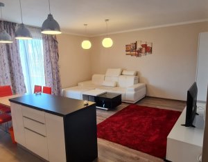 Appartement 2 chambres à louer dans Cluj-napoca, zone Gheorgheni