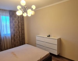 Appartement 2 chambres à louer dans Cluj-napoca, zone Gheorgheni