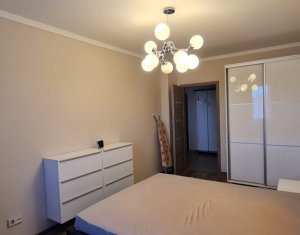 Appartement 2 chambres à louer dans Cluj-napoca, zone Gheorgheni