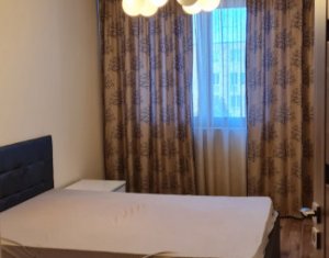 Appartement 2 chambres à louer dans Cluj-napoca, zone Gheorgheni