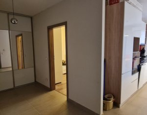 Appartement 2 chambres à louer dans Cluj-napoca, zone Gheorgheni