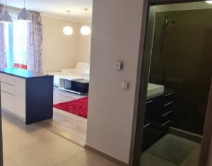 Appartement 2 chambres à louer dans Cluj-napoca, zone Gheorgheni