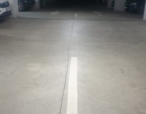 Appartement 2 chambres à louer dans Cluj-napoca, zone Gheorgheni