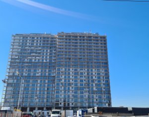 Appartement 2 chambres à vendre dans Cluj-napoca, zone Centru