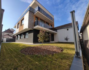 , 212m2 dans Cluj-napoca, zone Gheorgheni