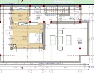 Maison 7 chambres à vendre dans Cluj-napoca, zone Gheorgheni