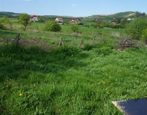 , 11900m2 dans Cluj-napoca, zone Sopor