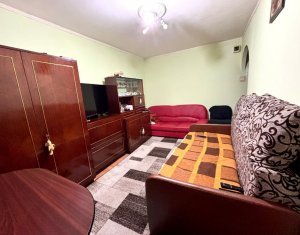 Studio à vendre dans Cluj-napoca, zone Marasti