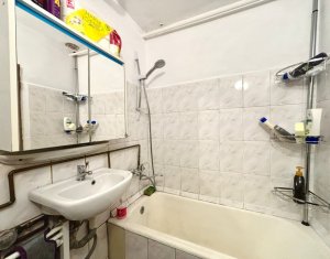 Studio à vendre dans Cluj-napoca, zone Marasti