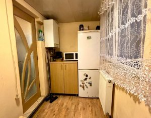 Studio à vendre dans Cluj-napoca, zone Marasti