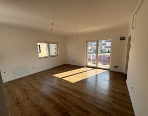 , 43.62m2 in Floresti