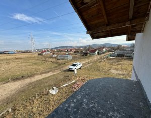 Maison 5 chambres à vendre dans Floresti