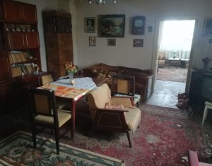 House 3 rooms for sale in Cluj-napoca, zone Andrei Muresanu