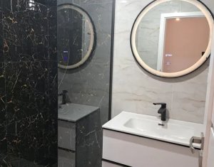 Appartement 3 chambres à vendre dans Floresti