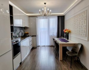 , 60m2 dans Floresti