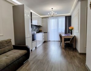 Appartement 3 chambres à vendre dans Floresti