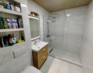 Appartement 3 chambres à vendre dans Floresti