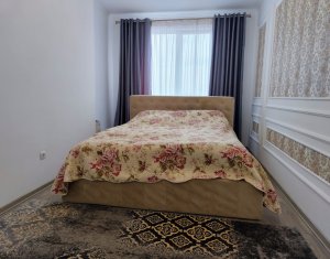 Appartement 3 chambres à vendre dans Floresti