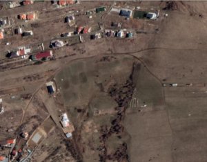 , 900m2 dans Salicea, zone Centru