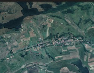 , 5800m2 dans Faureni