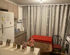 , 23m2 dans Cluj-napoca, zone Intre Lacuri