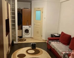 Studio à vendre dans Cluj-napoca, zone Intre Lacuri