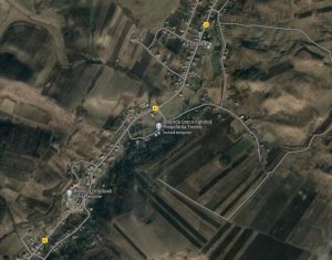 , 8700m2 dans Corpadea