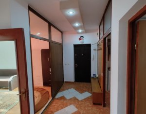 Lakás 3 szobák eladó on Cluj-napoca, Zóna Gheorgheni