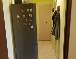 Apartment 2 rooms for sale in Cluj-napoca, zone Gara
