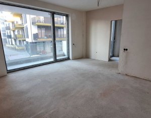 Appartement 2 chambres à vendre dans Cluj-napoca