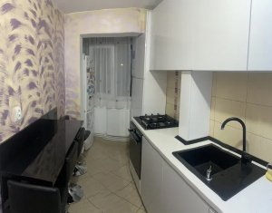 , 43m2 dans Cluj-napoca, zone Manastur