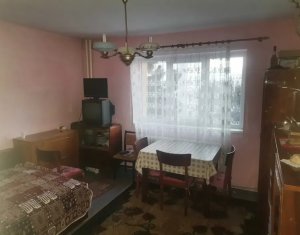 , 40m2 dans Cluj-napoca, zone Manastur