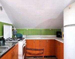 Appartement 2 chambres à louer dans Cluj-napoca, zone Marasti