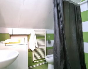 Appartement 2 chambres à louer dans Cluj-napoca, zone Marasti