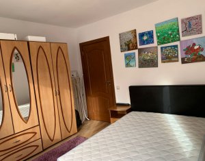Appartement 2 chambres à vendre dans Cluj-napoca