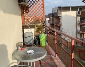 Appartement 2 chambres à vendre dans Cluj-napoca