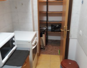 Appartement 2 chambres à louer dans Cluj-napoca, zone Zorilor