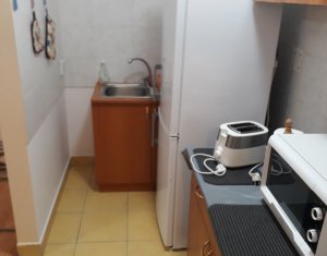 Appartement 2 chambres à louer dans Cluj-napoca, zone Zorilor