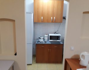 Appartement 2 chambres à louer dans Cluj-napoca, zone Zorilor